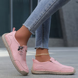 Lina – Comfort, Stability & Effortless Wearing for Every Day