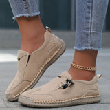Lina – Comfort, Stability & Effortless Wearing for Every Day