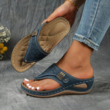 Élodie - Women's Slide Sandals