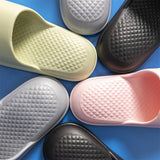 Montela CloudSlide – Noticeable Relief for Tired Feet at Home