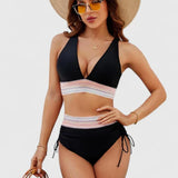 Jayzelliah | Stylish Bikini Set