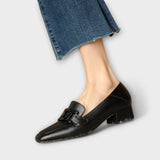 Henriette | Chic Slippers