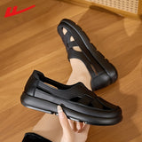 Nina – Stylish Summer Sandals with Platform Sole