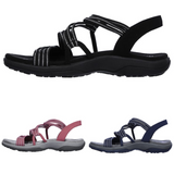 Nyla – Elegant Comfort Sandals