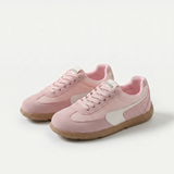 Sarah - Shoes with Wide Toe Box