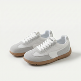 Sarah - Shoes with Wide Toe Box