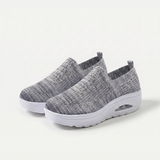 Nuvia - Comfort Shoes