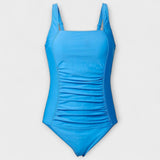 Clothing Soft Retro Swimsuit