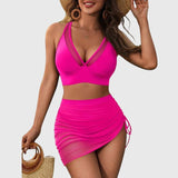 Gila™ | Swimsuit Set with Tummy Control