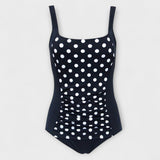 Clothing Soft Retro Swimsuit