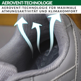 Xtra Trail - Hiking Shoe