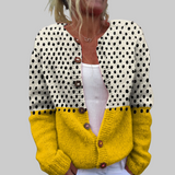 ADELE | COZY KNIT WINTER CARDIGAN