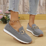Lindi – The Lightweight Comfort Slip-On