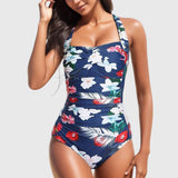 Lina | One-Piece Swimsuit