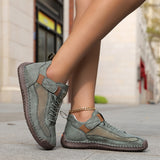 Mira – Lightweight Summer Comfort with Breathable Design
