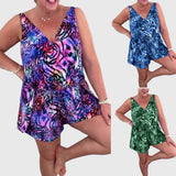 Dahlia™ | Stylish Swimsuit