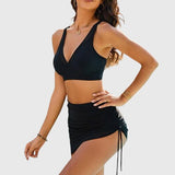 Gila™ | Swimsuit Set with Tummy Control