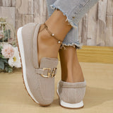 Lindi – The Lightweight Comfort Slip-On