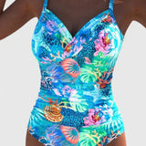 Meloryanne | Simple Swimsuit
