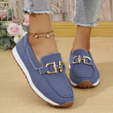 Lindi – The Lightweight Comfort Slip-On