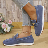 Lindi – The Lightweight Comfort Slip-On