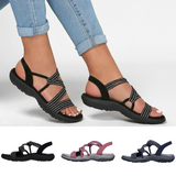 Nyla – Elegant Comfort Sandals