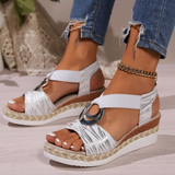 Lizzy – Comfort Sandals