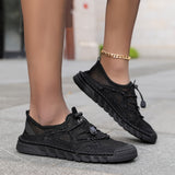 Elara – The Breathable Comfort Shoe