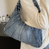 Fabiana - Casual Crossbody Bag