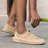Elara – The Breathable Comfort Shoe