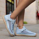 Mira – Lightweight Summer Comfort with Breathable Design