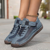 Mira – Lightweight Summer Comfort with Breathable Design