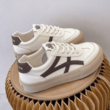 Livia - Platform Sneaker for Women