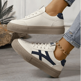 Livia - Platform Sneaker for Women