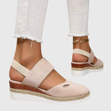 Calista - Comfort Orthopedic Sandals