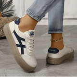 Livia - Platform Sneaker for Women