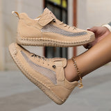 Mira – Lightweight Summer Comfort with Breathable Design
