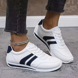 Amber - Lightweight Sneakers