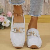 Lindi – The Lightweight Comfort Slip-On