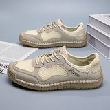 June - Breathable Summer Sneaker