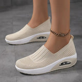 Nuvia - Comfort Shoes