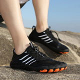 Nara - Casual and Comfortable General Shoes