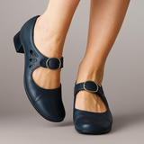 Denisa – Comfortable Leather Sandals