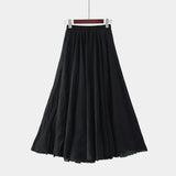 Hortense | Elegant Skirt