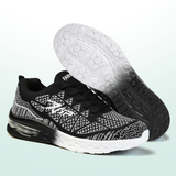 JumpSoft Comfort Shoes - Black