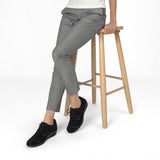Eleanor – Royal Grace in Classic Black