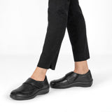 Emily – Effortless Elegance in Timeless Black