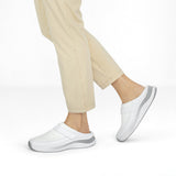Sienna - Lightweight Comfort Slip-On for Active Days