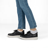 Marjo - Elegant Comfort Sneaker for Every Day