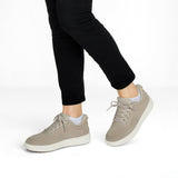 Lena - Beige Lightweight Comfort Sneaker for Every Day